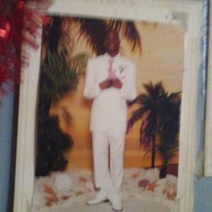 Meet your Posher, Demetrius